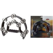 Stagg TAB-1 BK - tamburyn bez membrany