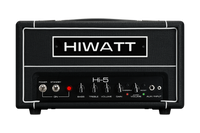 Hiwatt Hi-5 - head gitarowy