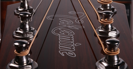 Takamine GF30CE-NAT - Gitara akustyczna