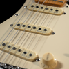 Prodipe Guitars ST80 MA Black - gitara elektryczna