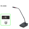 Mikrofon konferencyjny pojemnościowy XLR IGO SYSTEM MS-800B