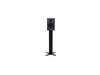 KII Audio Kii SEVEN HiFi Stand Black (Single)
