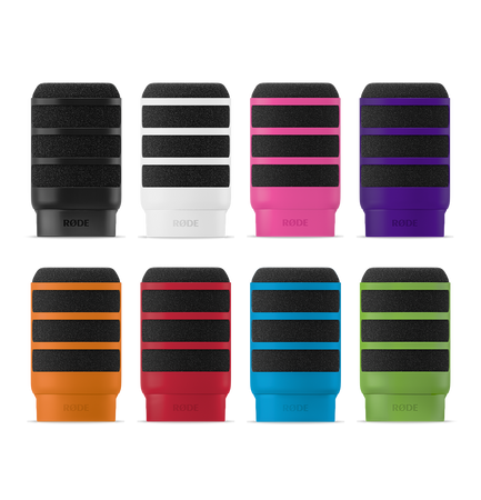 RODE WS14 - Osłona przeciwwietrzna