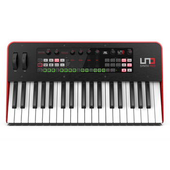 IK UNO Synth Pro – Syntezator analogowy