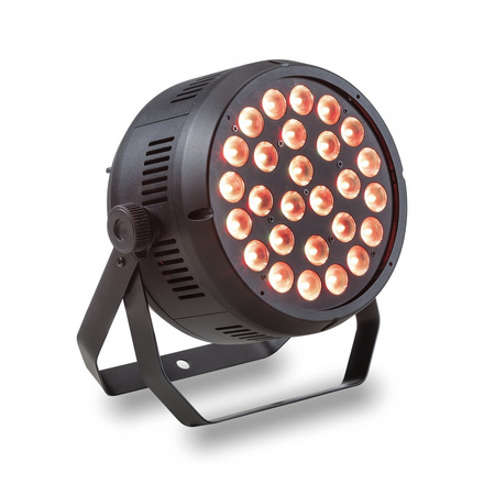 CentoLight SCENIC C1027 - reflektor LED RGBWA+UV