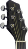 Stagg SA35 DS-BK  - gitara akustyczna
