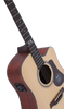 Gitara elektro-akustyczna Mantic GT-10DCE NA