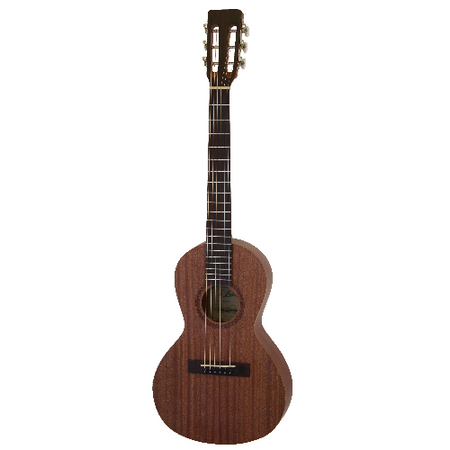 ARIA ASA-18H (N) gitara akustyczna 3/4 - naturalne wykończenie, model ASA-18H