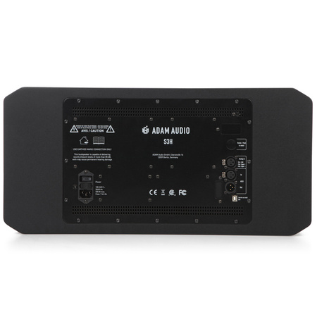 Adam Audio ADAM S3H – Monitor aktywny