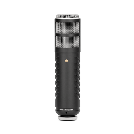 RODE Procaster - Mikrofon dynamiczny