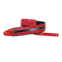 Pas do gitary SOLDIER STP-GL-034-Red