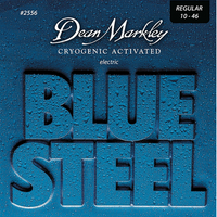 DEAN MARKLEY DM 2556 komplet strun do gitary elektrycznej