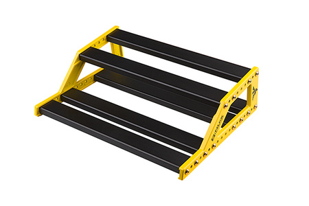 PEDALBOARD - NUX NPB-S BUMBLEBEE SMALL