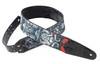 RightOn Straps Mojo SEVEN- Pasek do Gitary