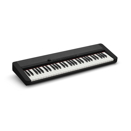 KEYBOARD - CASIO CT-S1 BK