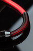 Joyo CM-19 - kabel instrumentalny 3 m, jack 6,35 mm prosty / kątowy