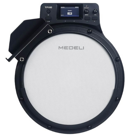 MEDELI TP 110 zestaw perkusyjny elektroniczny
