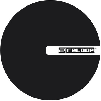 RELOOP Slipmat Logo