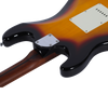 Gitara elektryczna SAGA SMF1314 SB (SSS)