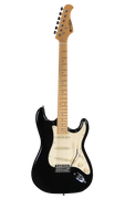 Prodipe Guitars ST80 MA Black - gitara elektryczna