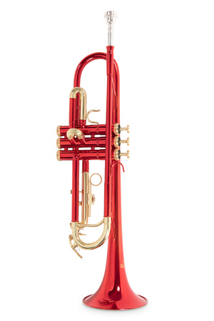 Trąbka Bb Roy Benson TR-101R