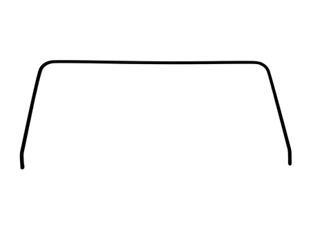 Artesia MA-88 - keyboard