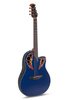 Gitara elektro-akustyczna Celebrity Elite Plus Mid Cutaway
