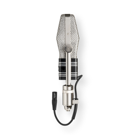 Warm Audio WA-44 - Mikrofon wstęgowy