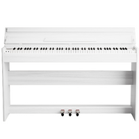 CLASSICA DIVERTIMENTO 250 WHITE pianino cyfrowe