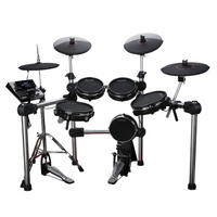 CARLSBRO CSD 600 zestaw perkusyjny elektroniczny