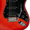 Prodipe Guitars ST93A RD  - gitara elektryczna