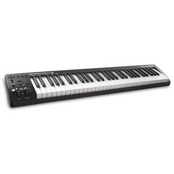 M-AUDIO Keystation 61 III – Klawiatura Sterująca