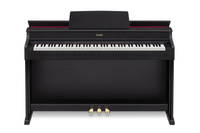 Pianino cyfrowe Casio AP-470 BK