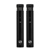 Warm Audio WA-84 Pair Black - Para mikrofonów