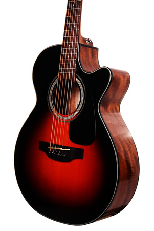 GITARA ELEKTROAKUSTYCZNA - TAKAMINE GF30CE-BSB