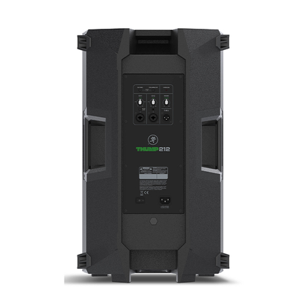 Mackie Thump212 - Aktywna kolumna PA