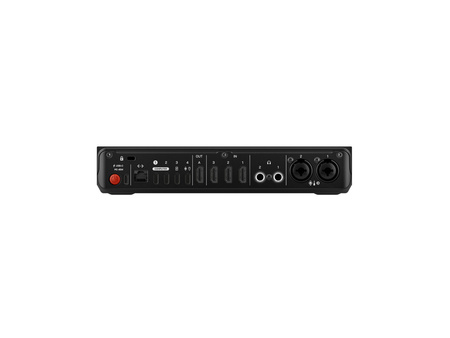 RODECaster Video Core