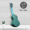 Ukulele PUKA PK-DPC Koncert