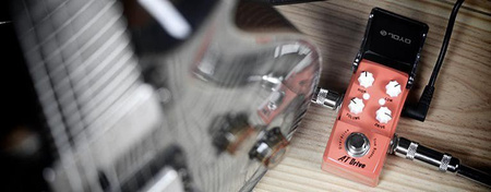 Joyo JF-305 AT Drive - overdrive