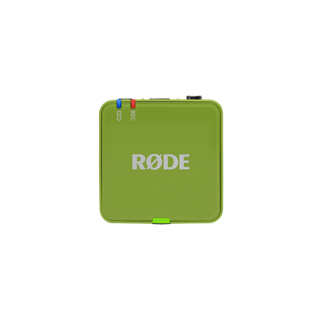 RODE Wireless GO III zielony