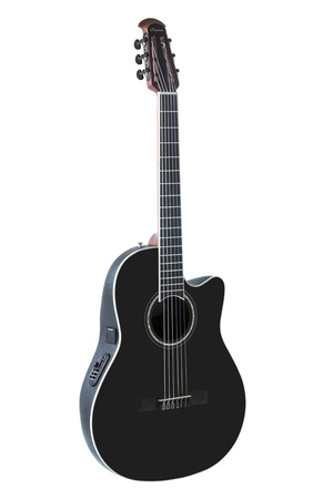 Klasyczna gitara E-akustyk Celebrity CS Standard Mid Cutaway