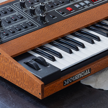 Sequential Prophet-10 SE