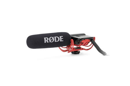 RODE VideoMic Rycote - Mikrofon do kamery