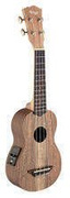 Stagg USX AC SE - elektro-aukustyczne ukulele sopranowe
