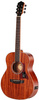  Mantic BG-1E Vintage Gitara elektro-akustyczna