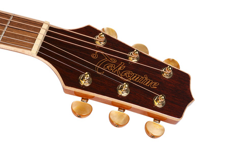 GITARA ELEKTROAKUSTYCZNA - TAKAMINE GD71CE-NAT