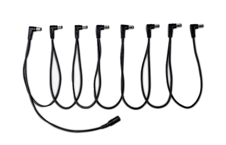 Joyo CM-26 - rozgałęźnik zasilania do efektów