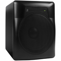 Mackie MRS 10 - Subwoofer