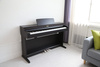 Dynatone SLP-260 - pianino cyfrowe 88 klawiszy, Bluetooth Audio/MIDI, kolor czarny