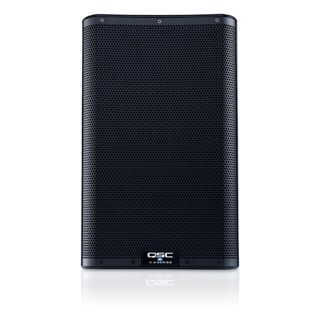 QSC K10.2 – 2-drożna aktywna kolumna głośnikowa 2000 W (10")